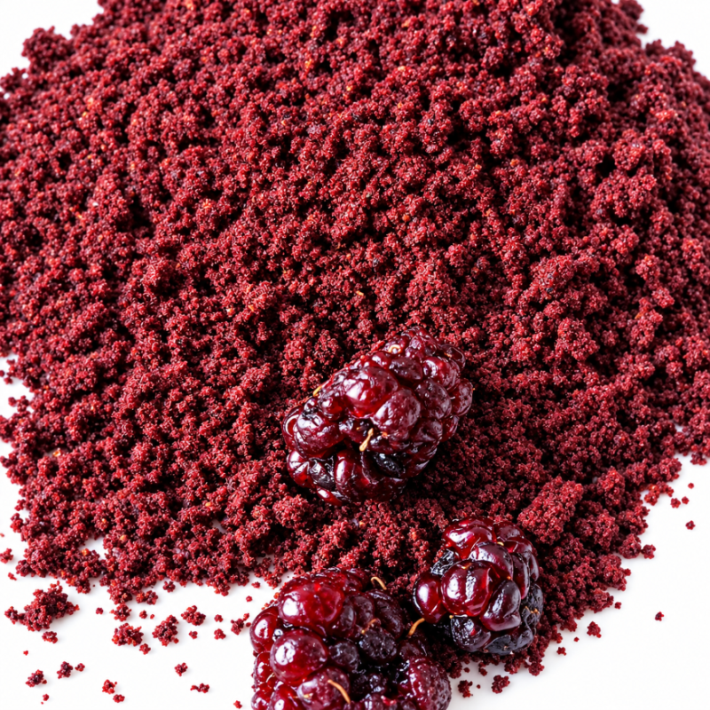 DŽIOVINTŲ GERVUOGIŲ MILTELIAI, 50 G