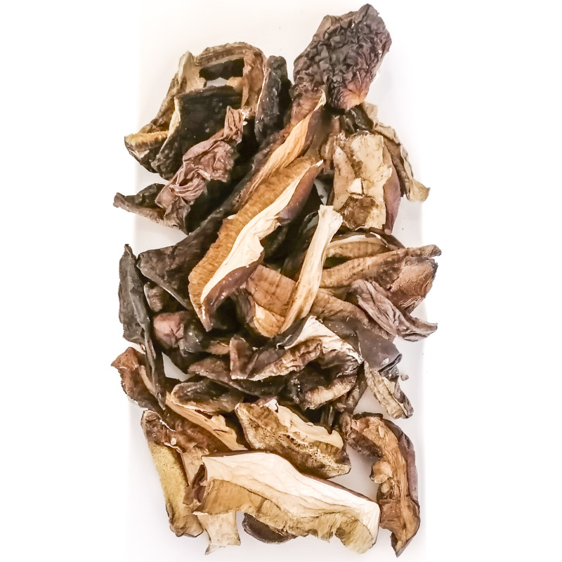 DŽIOVINTI GRYBAI, 30 G.