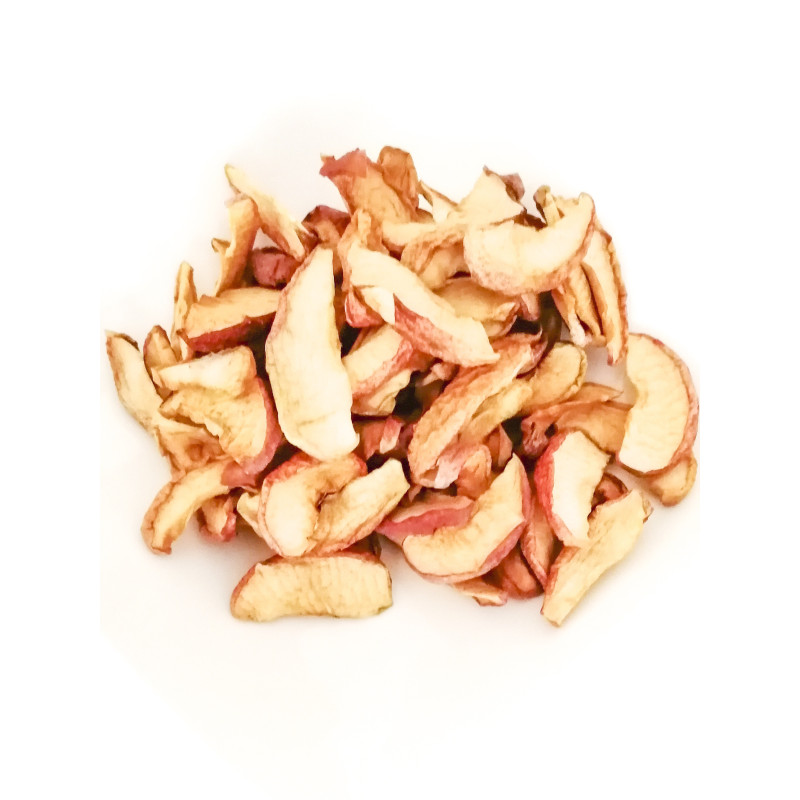 DŽIOVINTI OBUOLIAI, 100 G.