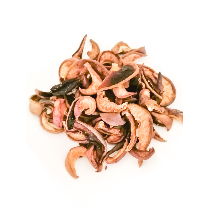 DŽIOVINTOS KRIAUŠĖS,  100 G.