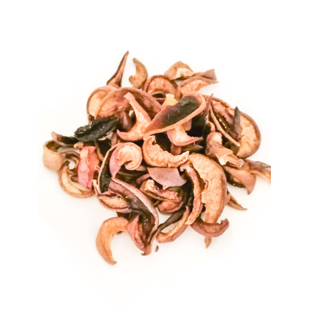DŽIOVINTOS KRIAUŠĖS,  100 G.