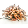 DŽIOVINTOS KRIAUŠĖS,  100 G.