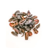 DŽIOVINTOS SLYVOS,  100 G.