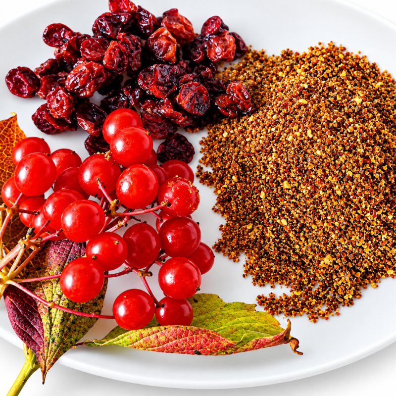 PUTINO UOGŲ MILTELIAI, 50 G